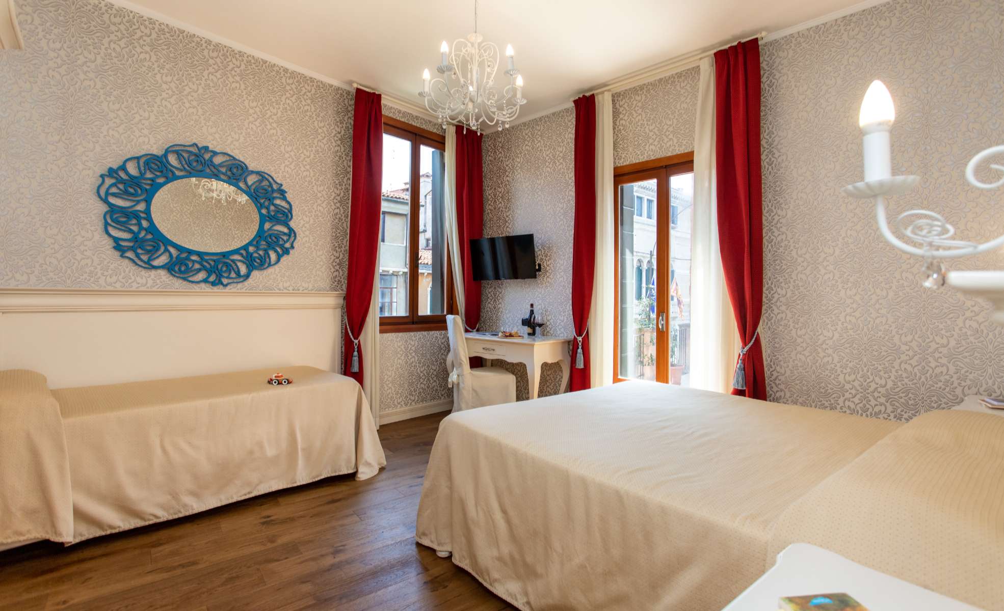 Camere Classiche